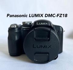 中古カメラ LUMIX Panasonic DMC-FZ18 三脚付 Review: Panasonic Lumix DMC-FZ18 | WIRED