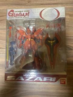 Amazon | TAMASHII NATIONS EXTENDED MS IN ACTION!! サザビー