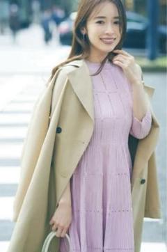 CELFORD（セルフォード）の「ロングスリーブディ