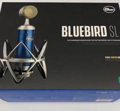 blue bluebird sl bm1200 xlr 動作未確認 本体ケーブル blue bluebird sl bm1200 xlr 動作未確認 本体ケーブル