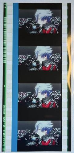 うたの☆プリンスさまっ♪ うたプリ タブナイ 黒崎蘭丸 特典 コマフィルム
