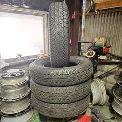 ◇送料込み◇ 新車外し195/80R15 中古サマータイヤ４本　2023年製 楽天市場】195／80R15 中古 夏 タイヤ 4本の通販