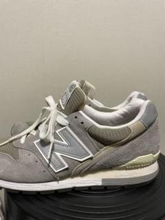 ニューバランス996 usaの中古/未使用品 - メルカリ