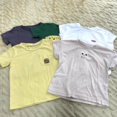 95サイズTシャツ　まとめ売り