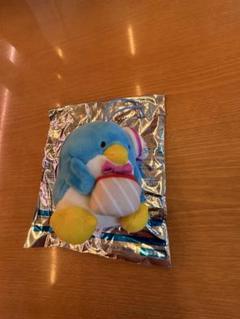 スシローコラボタキシードサム