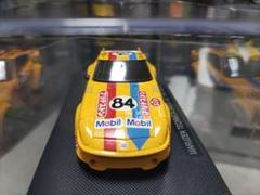 最高品質の エブロ1/43丸善テクニカフエアレデイ240ZG GC1972 ミニカー ミニカー