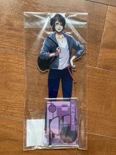 進撃の巨人 JR東海 名古屋 限定 ビッグアクリルスタンド アクスタ ハンジ