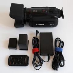 充実備品★CANON HF-G20★動作良好 Canon Hf G20 | eBay