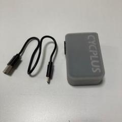 自転車タイヤインフレーター CYCPLUS CUBE サイクプラス