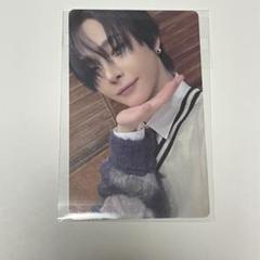 &TEAM ニコラス LUNÉ大好きカード ヨントン weverse &TEAM weverse global ヨントン トレカ 月狼 ニコラス ⑦ - メルカリ