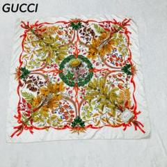 GUCCI（バンダナ/スカーフ）のフリマアイテム一覧