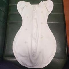 Hugmuu 小児科医監修 スワドル Sサイズ