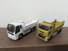 トミカデコトラ　いすゞギガ　トラック　銀箱 2025年最新】トミカ ギガ トラックの人気アイテム - メルカリ