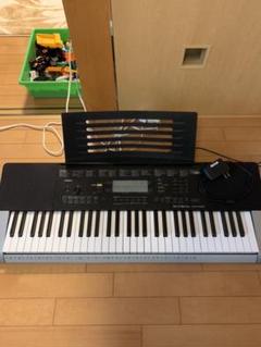 CASIO 電子キーボード 電子ピアノ