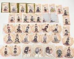 刀剣乱舞 アニメイトカフェ まとめ売り