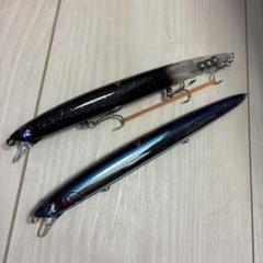 最終値下げ！！ブルーブルー　ブローウィン165f 3点セット 2025年最新】ブローウィン165Fの人気アイテム - メルカリ