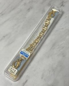 まとめて50本腕時計ベルトbearベアー未使用品 ベアー / Bear 腕時計 ベルト バンド クロ 11mm 牛革 ALBA 交換