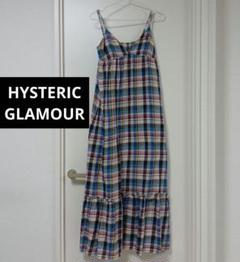 2025年最新】Hysteric Glamour ワンピースの人気アイテム - メルカリ