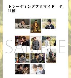 12/17(金)12:00より八木勇征ダブル主演 MBSドラマ特区「美しい彼