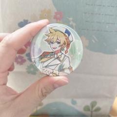 2025年最新】マジカルミライ 缶バッジ レンの人気アイテム