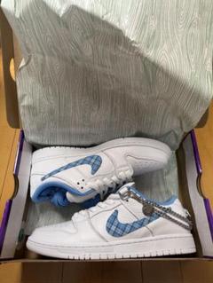 NIKE SB ナイキSB DUNK LOW PRO Nicole Hause