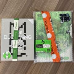 A3!BLOOMING LIVE 2022 BD BOX〈初回生産限定版・3枚…
