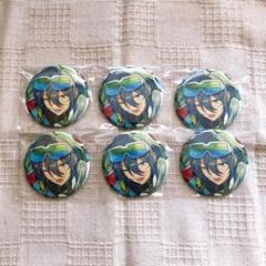あんスタ　コレクション缶バッジ　椎名ニキ