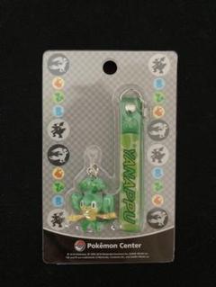 ポケモン ヤナップ キーホルダー ストラップ