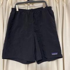 patagonia バギーズロング チャコール 美品 Patagonia/Women's Baggies Long｜Daytona Park(FREAK'S STORE