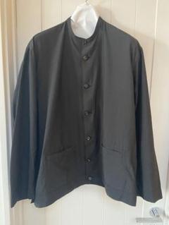 kaval side slit blouson ブルゾン kaval side slit blouson ブルゾン