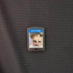 PS Vita アマガミ
