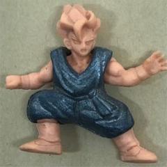 ドラゴンボール クロスアップ ザーボン クリリン ドラ消し 尻尾欠品 2025年最新】ドラ消し クロスアップの人気アイテム - メルカリ