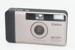 2025年最新】KONICA BIG Mini 301の人気アイテム - メルカリ