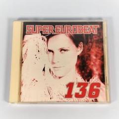 スーパー・ユーロビート VOL.136