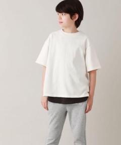 ナンバーナイン別注　ヘビーウェイト　Tシャツ　タンクトップ　セット　ホワイト　3