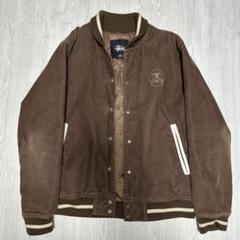 2025年最新】STUSSY メンズ ジャンパー・ブルゾンの人気アイテム