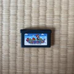 スーパーマリオ アドバンス【ソフトのみ】