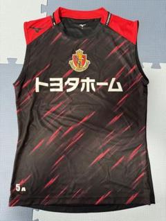 名古屋グランパス 選手支給品　ガブリエル・シャビエル　練習着　ウェア上下セット 名古屋グランパス 選手支給品 ガブリエル・シャビエル 練習着