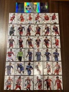 コンプリートセット 104枚 Panini Champions League コンプリートセット 104枚 Panini Champions League - メルカリ