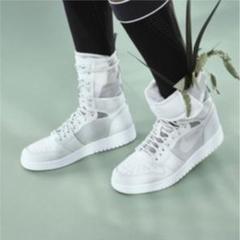 NIKE AIR JORDAN 1 THE 1 REIMAGINED WMNS