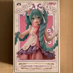 Amazon.co.jp: 初音ミク Wonderlandフィギュア ラプンツェル
