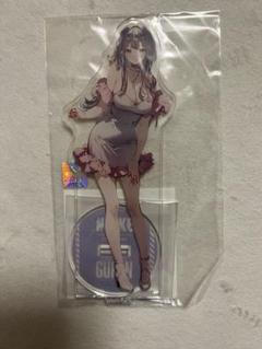 最安値　タイトー　勝利の女神 NIKKE　紅蓮　アクリルスタンド