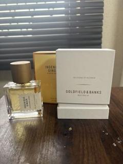 インジーニアスジンジャー 50ml ノーズショップ インジーニアス ジンジャー – NOSE SHOP