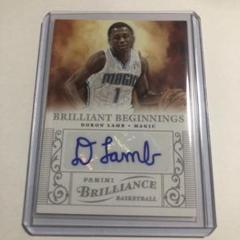 Doron Lamb RC Auto Cardのサムネイル