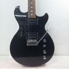 B.C.Rich/B.C.リッチ MARION 330 WH/マリオン メンテナンス済◎B.C.RICH MARION マリオン メタリックブラック