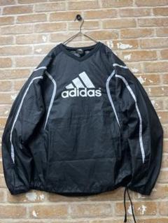 00s adidas アディダス nylonjacket ナイロン ジャケット 80's adidas Nylon Jacket SIZE M 80年代 アディダス ナイロン