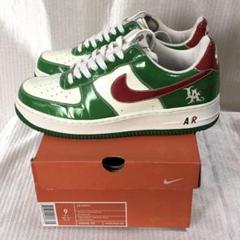 希少 美品 MR.Cartoon Cinco De Maiyo Nike AF1