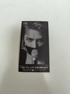 ジェジュン◎直筆サイン入り◎カードステッカー2枚 ジェジュン◎直筆サイン入り◎beauty in chaosトレカ② - メルカリ