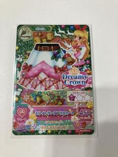 2025年最新】ホワイトサンタ アイカツの人気アイテム - メルカリ