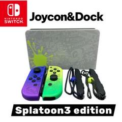 2025年最新】joy-con スプラトゥーン3の人気アイテム - メルカリ